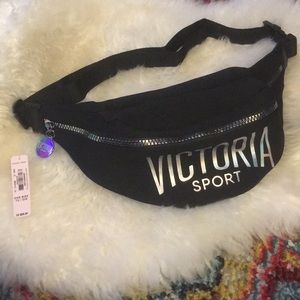 Victoria’s Secret Sport Fanny Pack NEW!